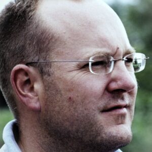 Martin Kussinger