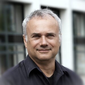 Stefan Rapp
