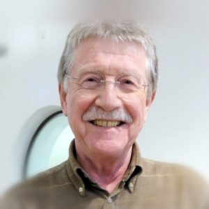 Wolf-Henning Petershagen