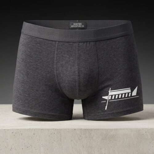 Boxershorts „Ulmer Schachtel"