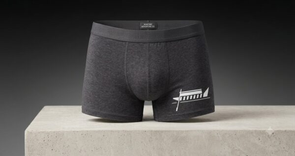Boxershorts Ulmer Schachtel Boxershorts „Ulmer Schachtel"